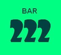 Bar 222